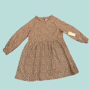 Rylee & cru floral dress